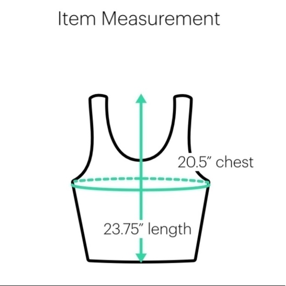 D'Closet Sleeveless Blouse l  SIZE S - Picture 3 of 3